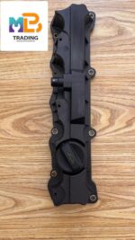 درب سوپاپ ورودی و خروجی تیپ 5 ایده پارت - Image 3