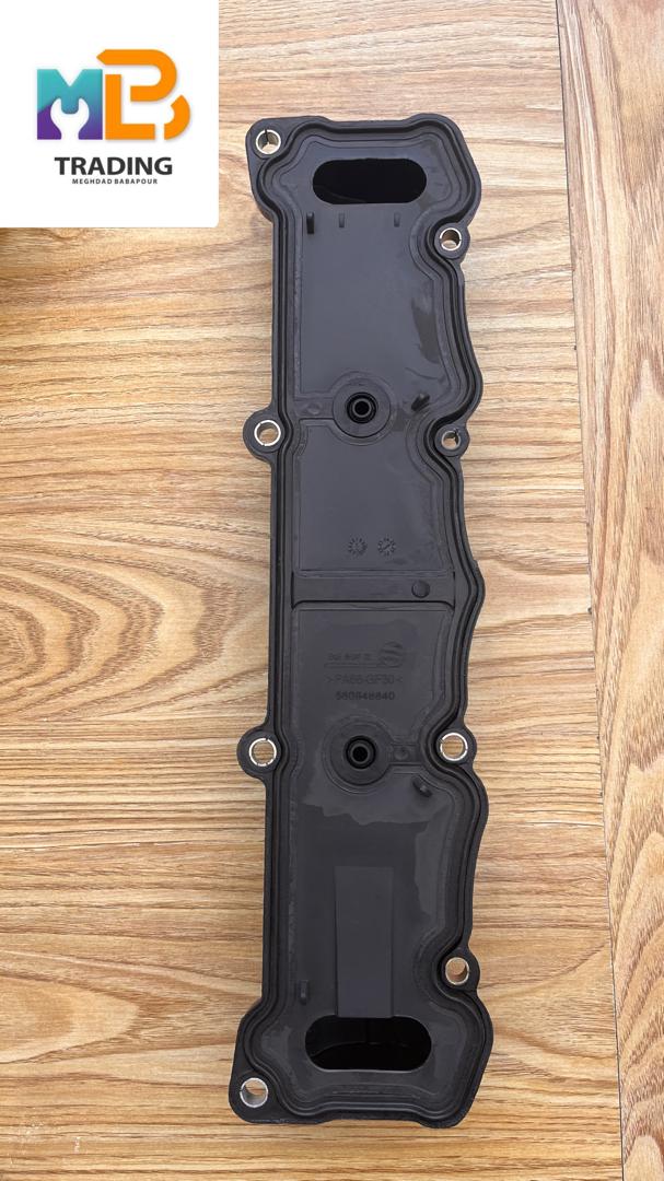 WhatsApp Image 2025-08-31 at 13.32.04_7299e505 درب سوپاپ ورودی و خروجی تیپ 5 ایده پارت - Image 1