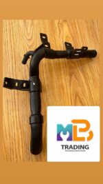 لوله پلیمری آب(پشت سیلندر)تیپ 2 ایده پارت - Image 3