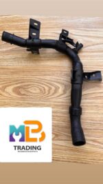 لوله پلیمری آب(پشت سیلندر)تیپ 2 ایده پارت