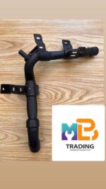 لوله فرعی آب پلیمری(پشت سیلندر)تیپ 5