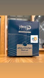 منبع انبساط (مخزن آب)206 و رانا ایده پارت - Image 2